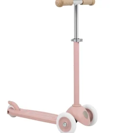 Banwood Løbehjul|Løbehjul*Løbehjul - Eco - Dusty Rose