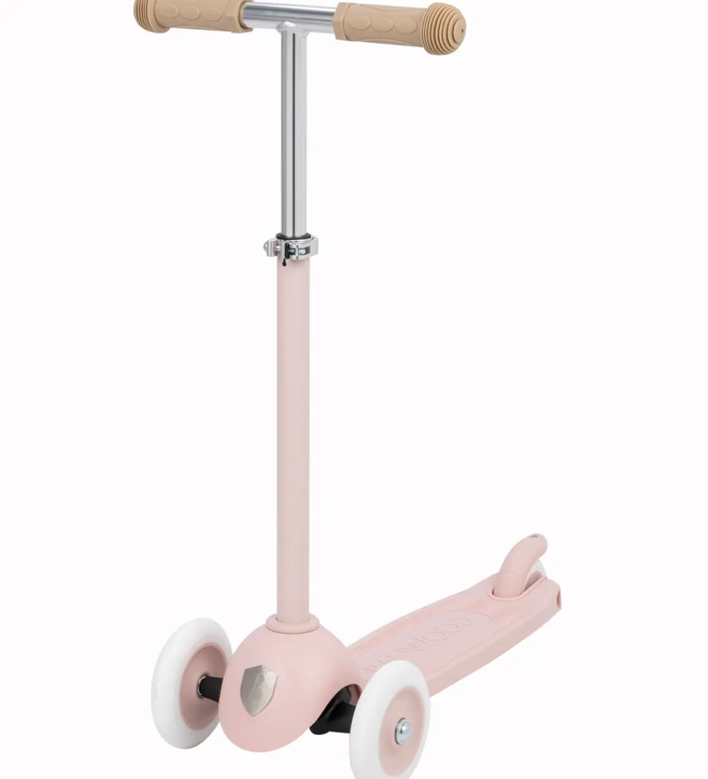 Banwood Løbehjul|Løbehjul*Løbehjul - Eco - Faded Pink