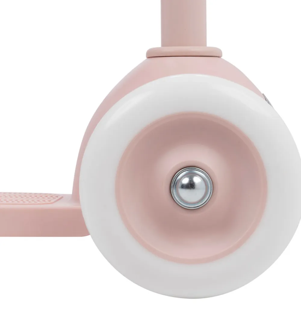 Banwood Løbehjul|Løbehjul*Løbehjul - Eco - Faded Pink