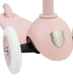 Banwood Løbehjul|Løbehjul*Løbehjul - Eco - Faded Pink