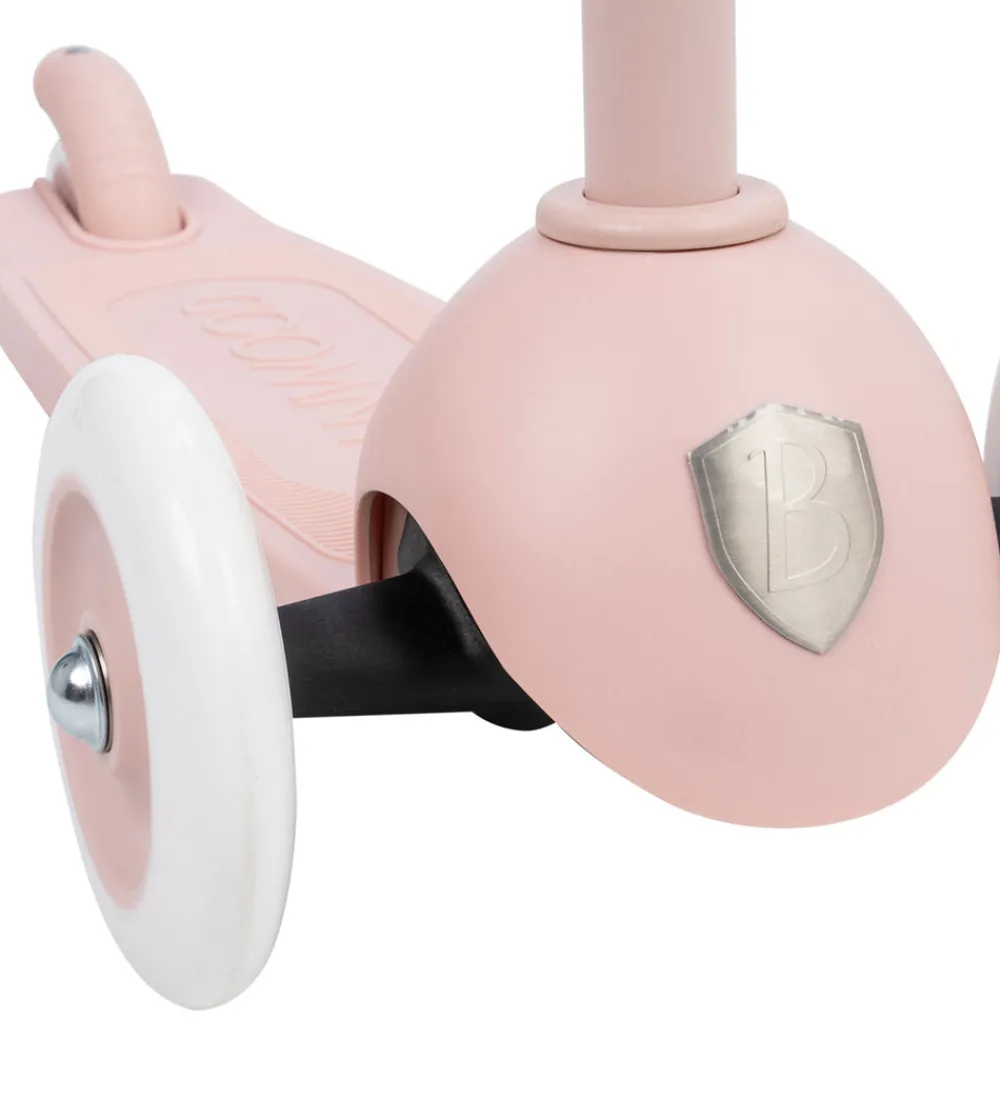 Banwood Løbehjul|Løbehjul*Løbehjul - Eco - Faded Pink
