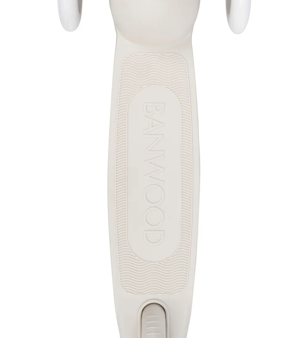 Løbehjul|Løbehjul-Banwood Løbehjul - Eco - Ivory
