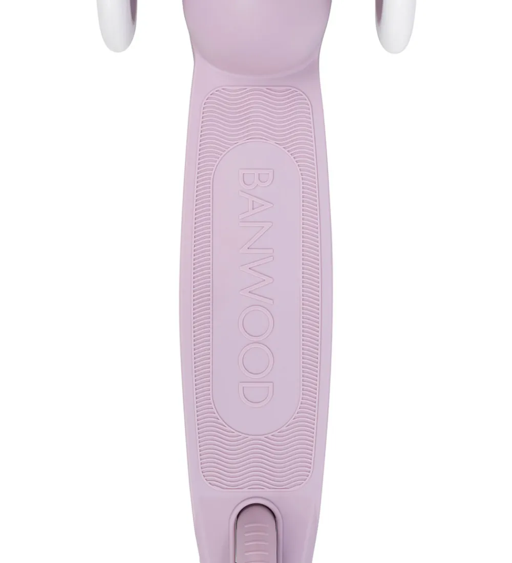Banwood Løbehjul|Løbehjul*Løbehjul - Eco - Lavender