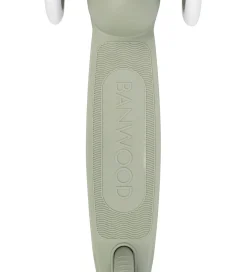 Løbecykler|Skate-Banwood Løbehjul - Eco - Olive