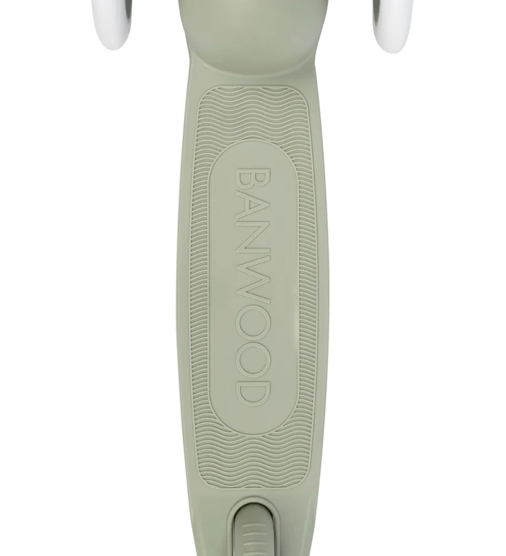 Løbecykler|Skate-Banwood Løbehjul - Eco - Olive