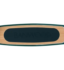Banwood Løbehjul|Løbehjul*Løbehjul - Maxi - Mørkegrøn