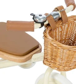 Banwood Løbecykler*Trike - Trehjulet - Cream