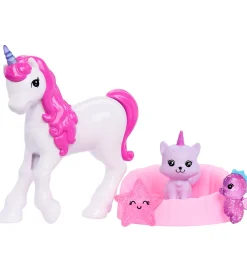 Julekalender Julekalender|Dekoration*Barbie Fantasy - 24 Låger