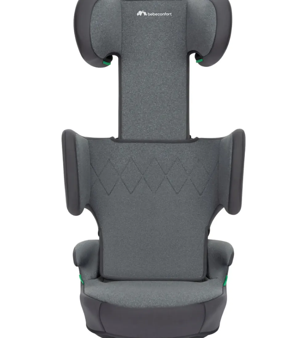 Autostole-Bebeconfort Autostol - Roadsafe i-Size - Tinted Graphite