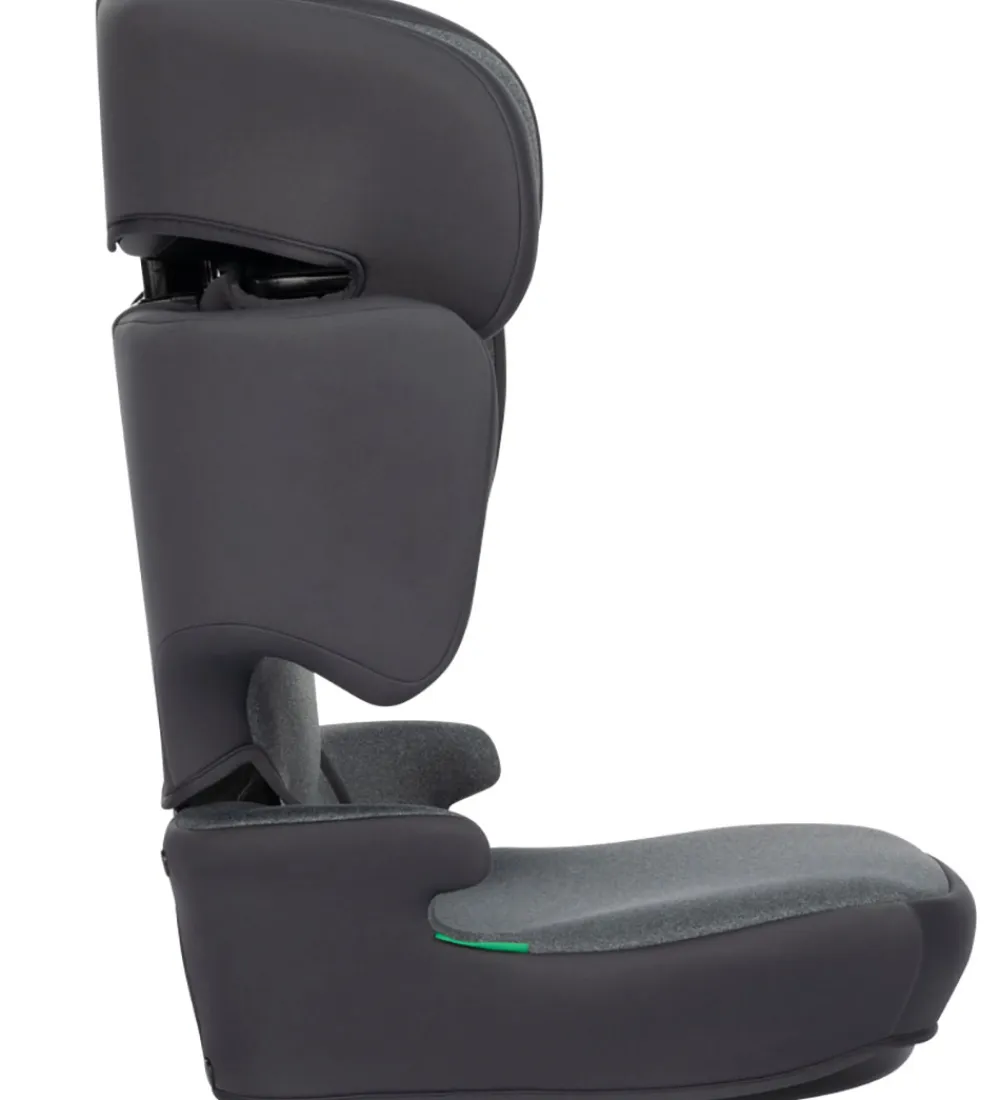 Autostole-Bebeconfort Autostol - Roadsafe i-Size - Tinted Graphite