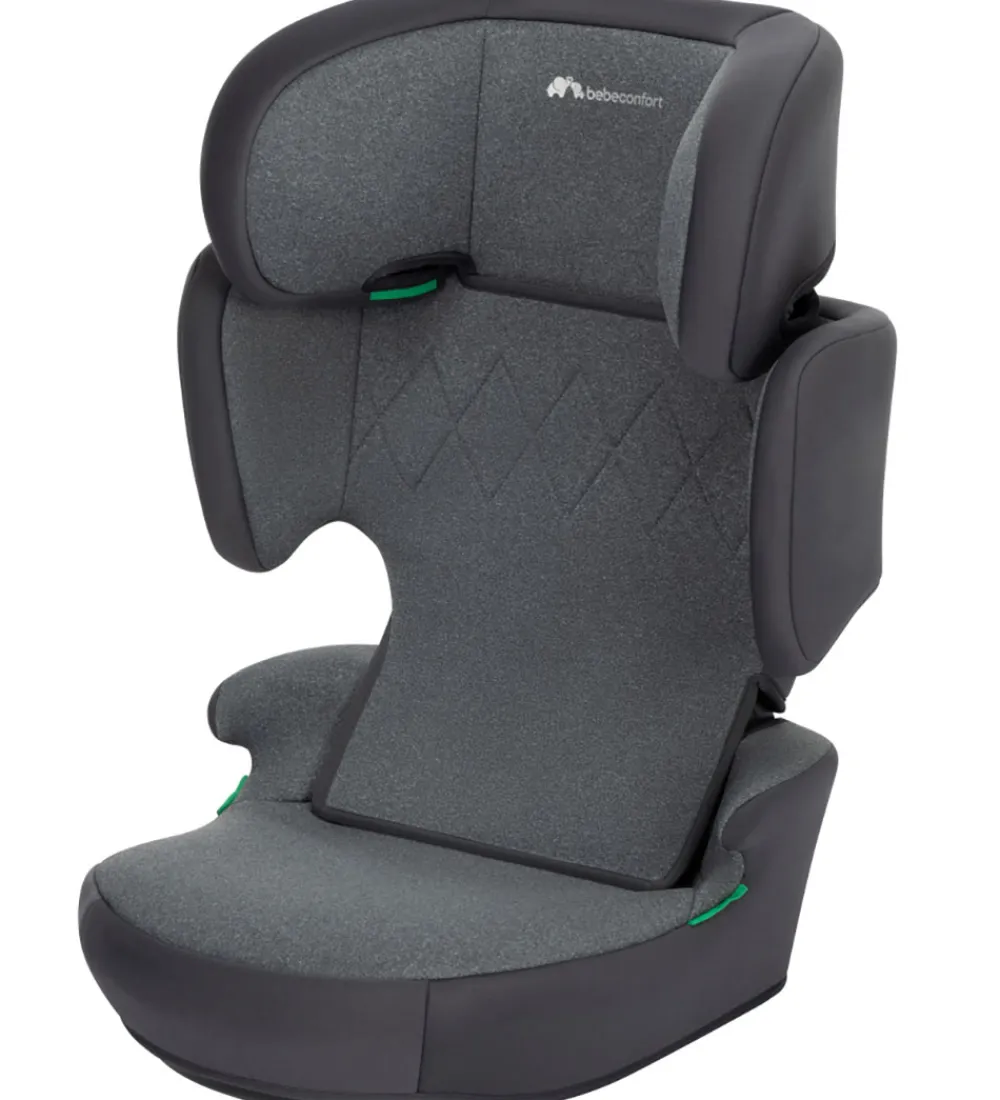 Autostole-Bebeconfort Autostol - Roadsafe i-Size - Tinted Graphite