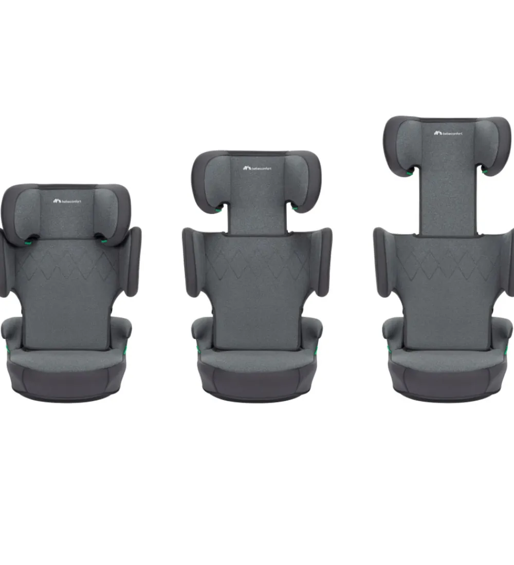 Autostole-Bebeconfort Autostol - Roadsafe i-Size - Tinted Graphite