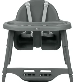 Bebeconfort Højstole|Møbler*Højstol - Meely - Dark Grey