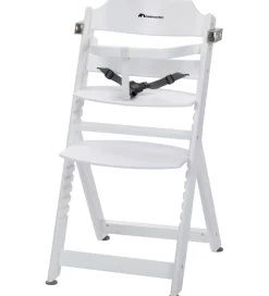 Bebeconfort Højstole*Højstol - Timba - 50x57x90 cm - Hvid