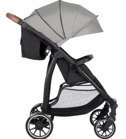 Bebeconfort Klapvogne*Klapvogn - Ingenious - Tinted Gray