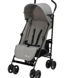 Bebeconfort Klapvogne*Klapvogn - Rainbow - Mineral Gray