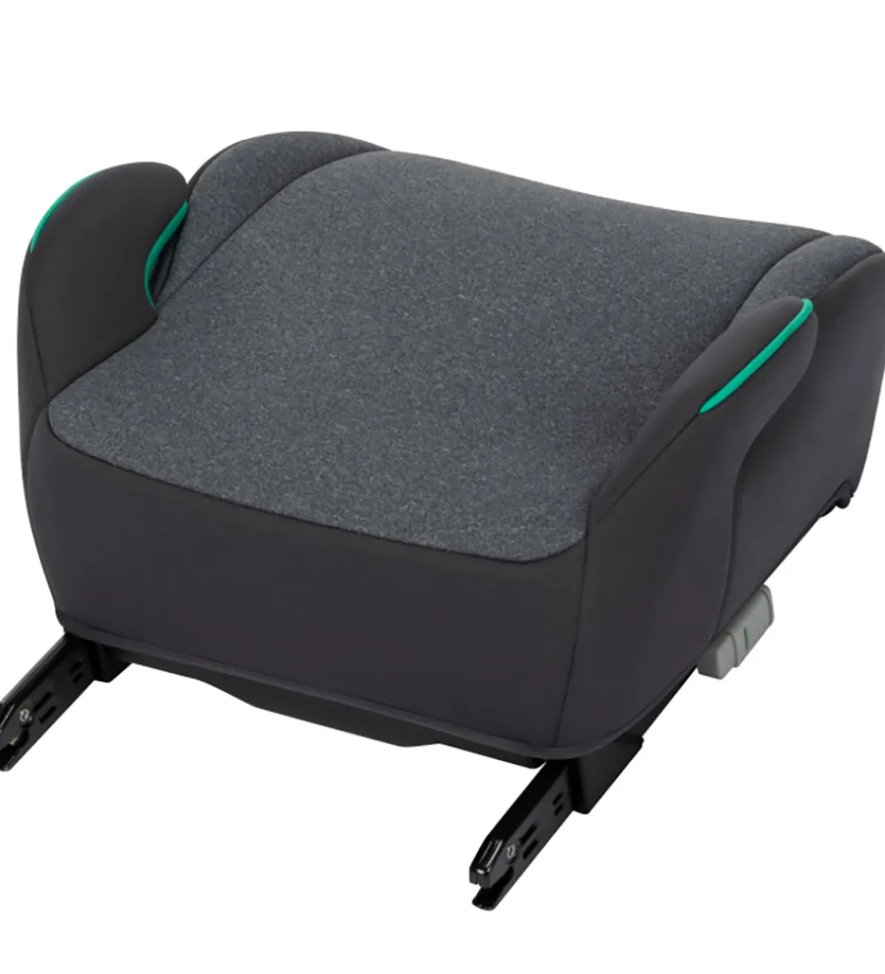 Bebeconfort Autostole*Selepude - Manga i-Fix - Tinted Graphite