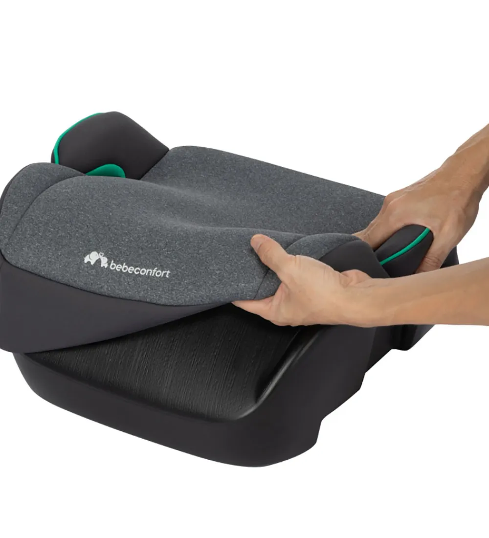 Autostole-Bebeconfort Selepude - Manga i-Size - Graphite
