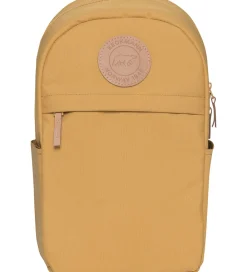 Beckmann Børnehavetasker*Børnehavetaske - Urban Mini - Gul