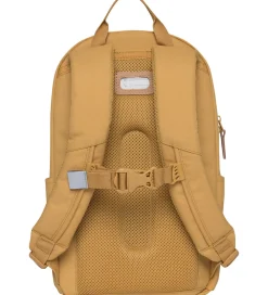 Beckmann Børnehavetasker*Børnehavetaske - Urban Mini - Gul