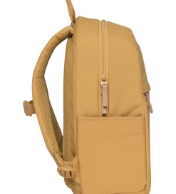 Beckmann Børnehavetasker*Børnehavetaske - Urban Mini - Gul