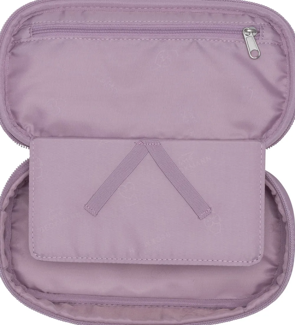 Penalhuse-Beckmann Penalhus - Sport - Padded Hearts - Pink