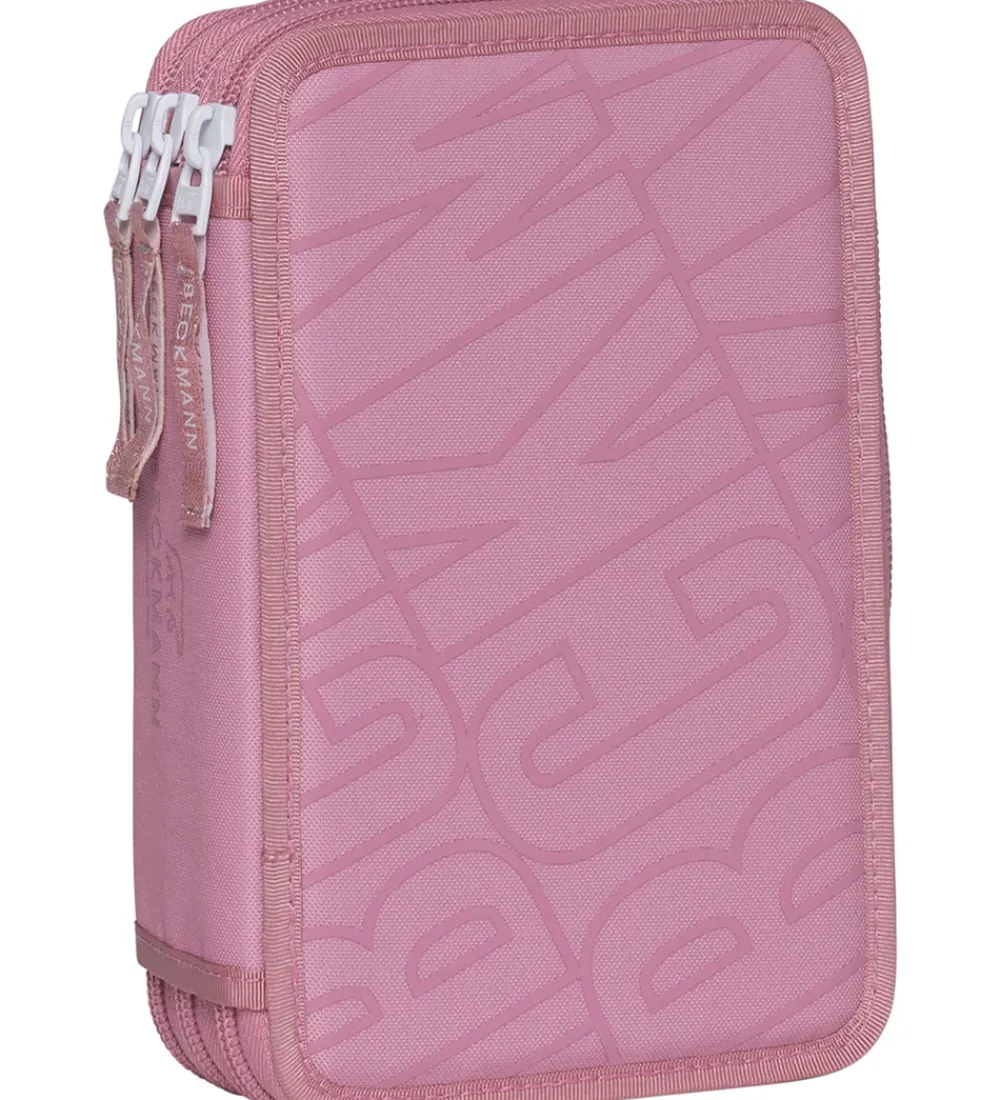 Penalhuse-Beckmann Penalhus m. Indhold - Pink