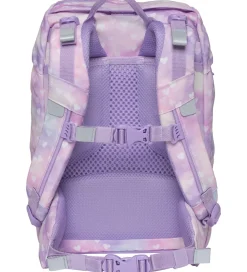 Skoletasker-Beckmann Skoletaske - Classic - Unicorn Princess - Lilla