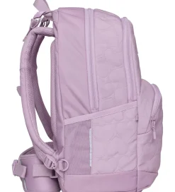 Beckmann Skoletasker*Skoletaske - Sport Junior - Padded Hearts - Pink