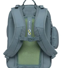 Skoletasker-Beckmann Skoletaske - Sport Air - 30L - Sea Green