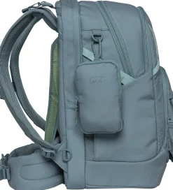 Skoletasker-Beckmann Skoletaske - Sport Air - 30L - Sea Green