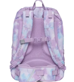 Skoletasker-Beckmann Skoletaske - Sport Junior - Tie Dye
