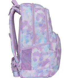 Skoletasker-Beckmann Skoletaske - Sport Junior - Tie Dye
