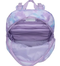Skoletasker-Beckmann Skoletaske - Sport Junior - Tie Dye