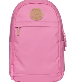 Beckmann Skoletasker*Skoletaske - Urban Midi - Pink