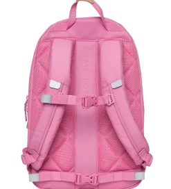 Beckmann Skoletasker*Skoletaske - Urban Midi - Pink