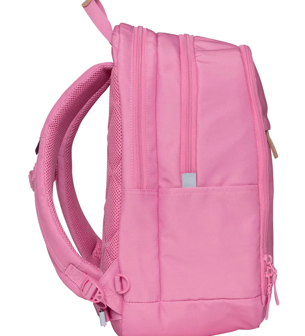 Beckmann Skoletasker*Skoletaske - Urban Midi - Pink