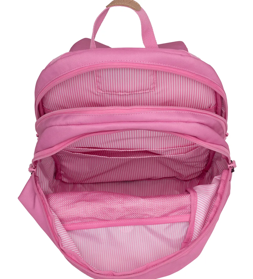 Beckmann Skoletasker*Skoletaske - Urban Midi - Pink