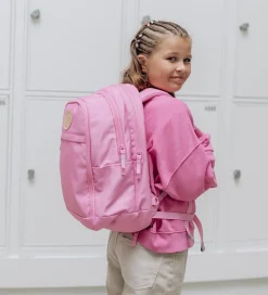 Beckmann Skoletasker*Skoletaske - Urban Midi - Pink