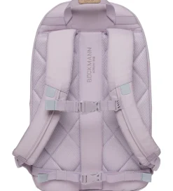 Beckmann Skoletasker*Skoletaske - Urban Midi - Light Purple