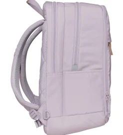 Beckmann Skoletasker*Skoletaske - Urban Midi - Light Purple