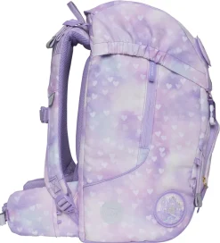 Beckmann Skoletasker*Skoletaskesæt - Classic - Unicorn Princess