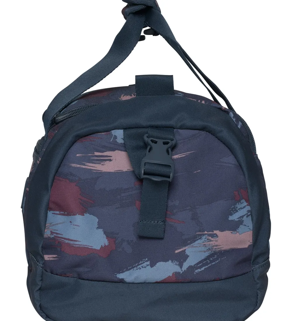 Beckmann Sportstasker*Sportstaske - Blue Brush