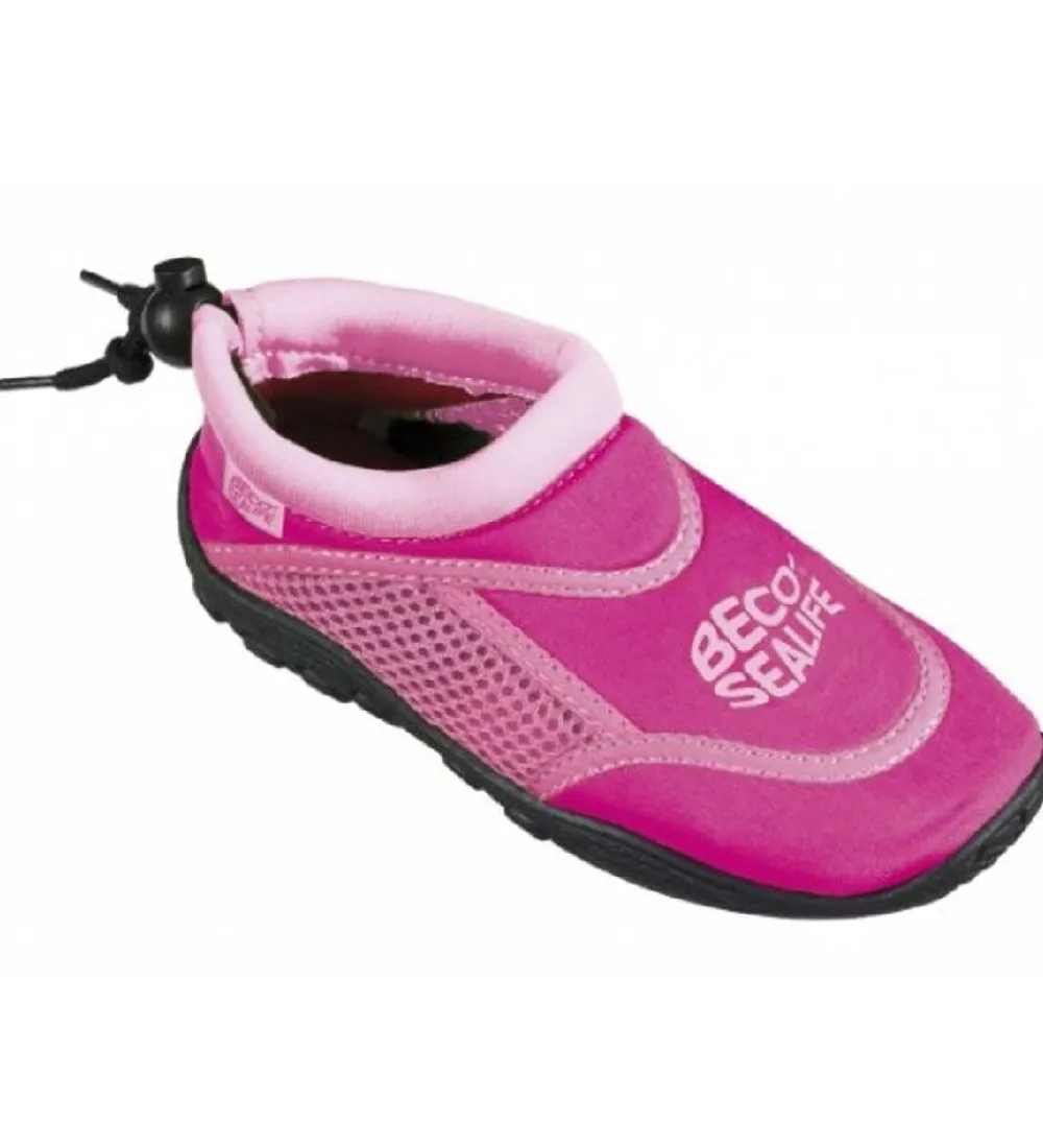 BECO Badesko*Badesko - Pink