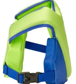 BECO Strandlegetøj|Svømmeveste*Svømmevest - Easy Fit - 15-30 Kg - Grøn