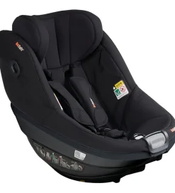 BeSafe Autostole*Autostol - Beyond 2 360 - Fresh Black Cab