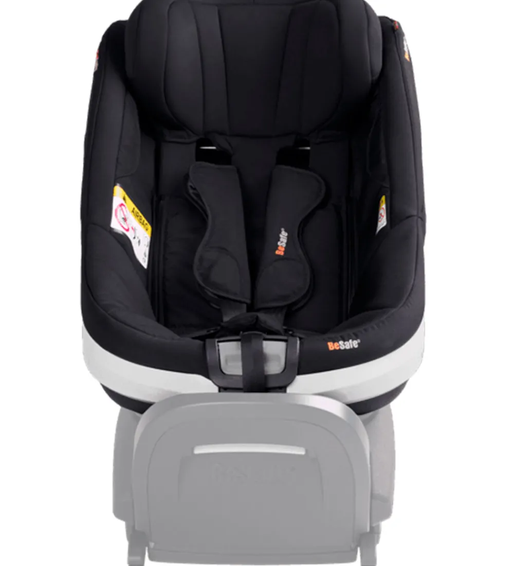 BeSafe Autostole*Autostol - Beyond 360 - Black Cab