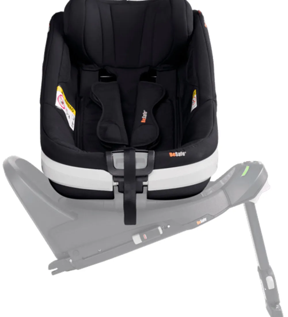 BeSafe Autostole*Autostol - Beyond 360 - Black Cab