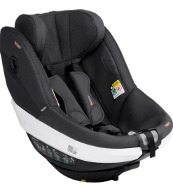 BeSafe Autostole*Autostol - Beyond 360 - Anthracite Mesh
