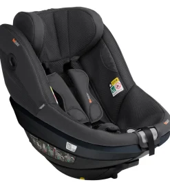 BeSafe Autostole*Autostol - Beyond 2 360 - Anthracite Mesh